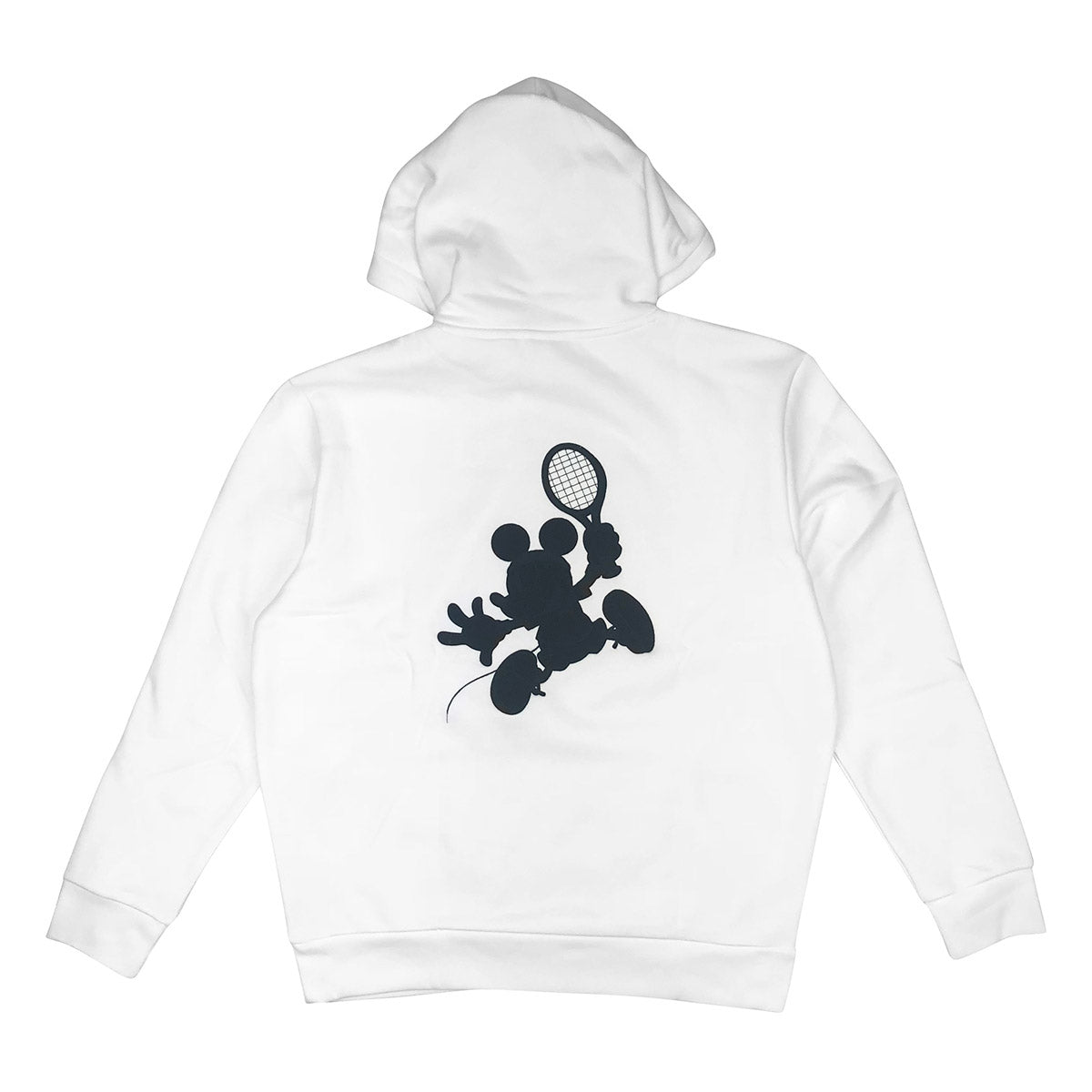 mickey lacoste hoodie