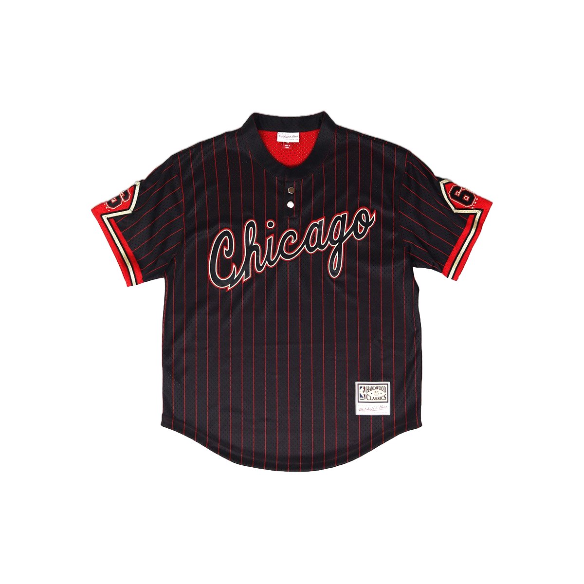 baseball jersey 6