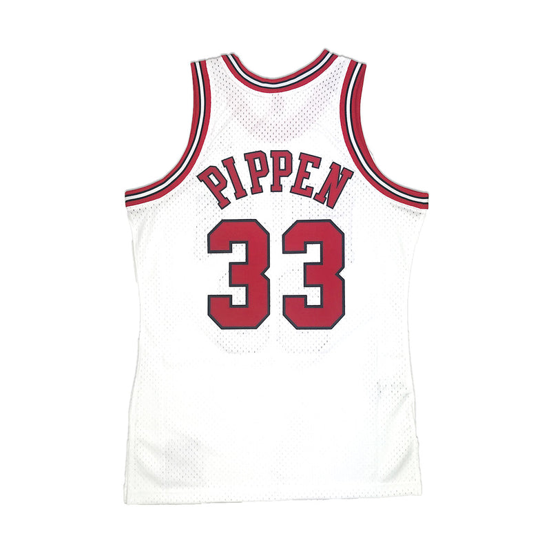 pippen swingman jersey