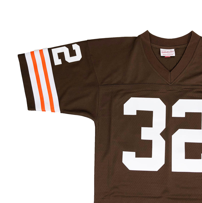 jim brown jersey