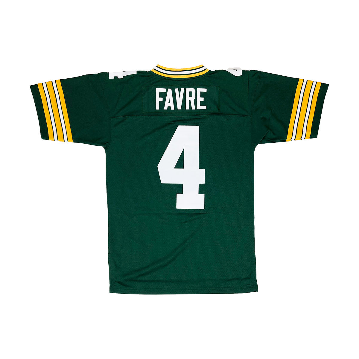 green bay packers jersey favre