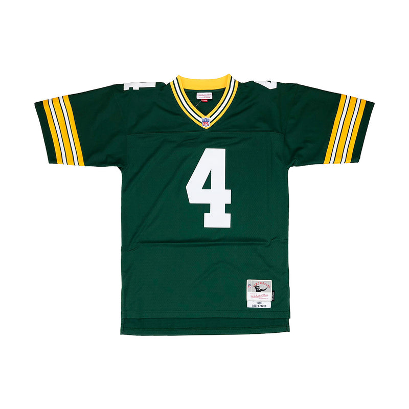 green bay packers throwback shirt