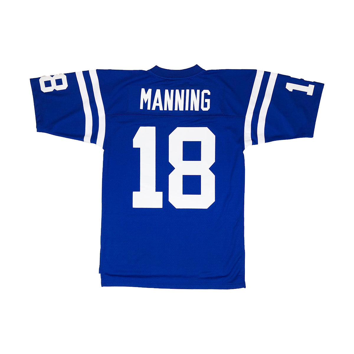 peyton manning mitchell and ness jersey