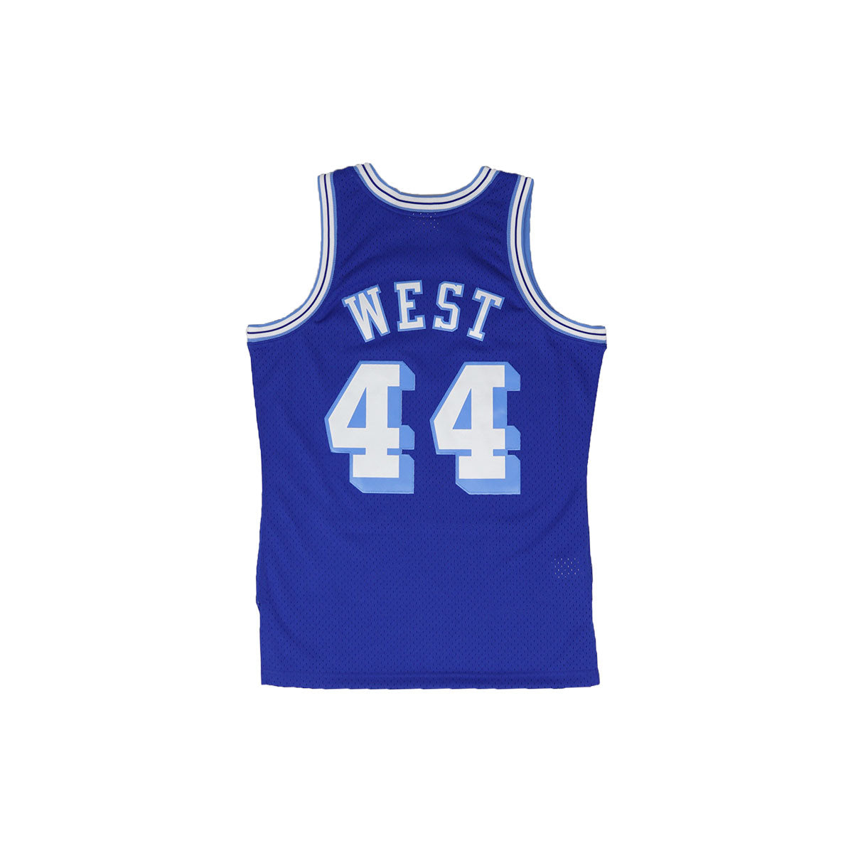 los angeles basketball jersey