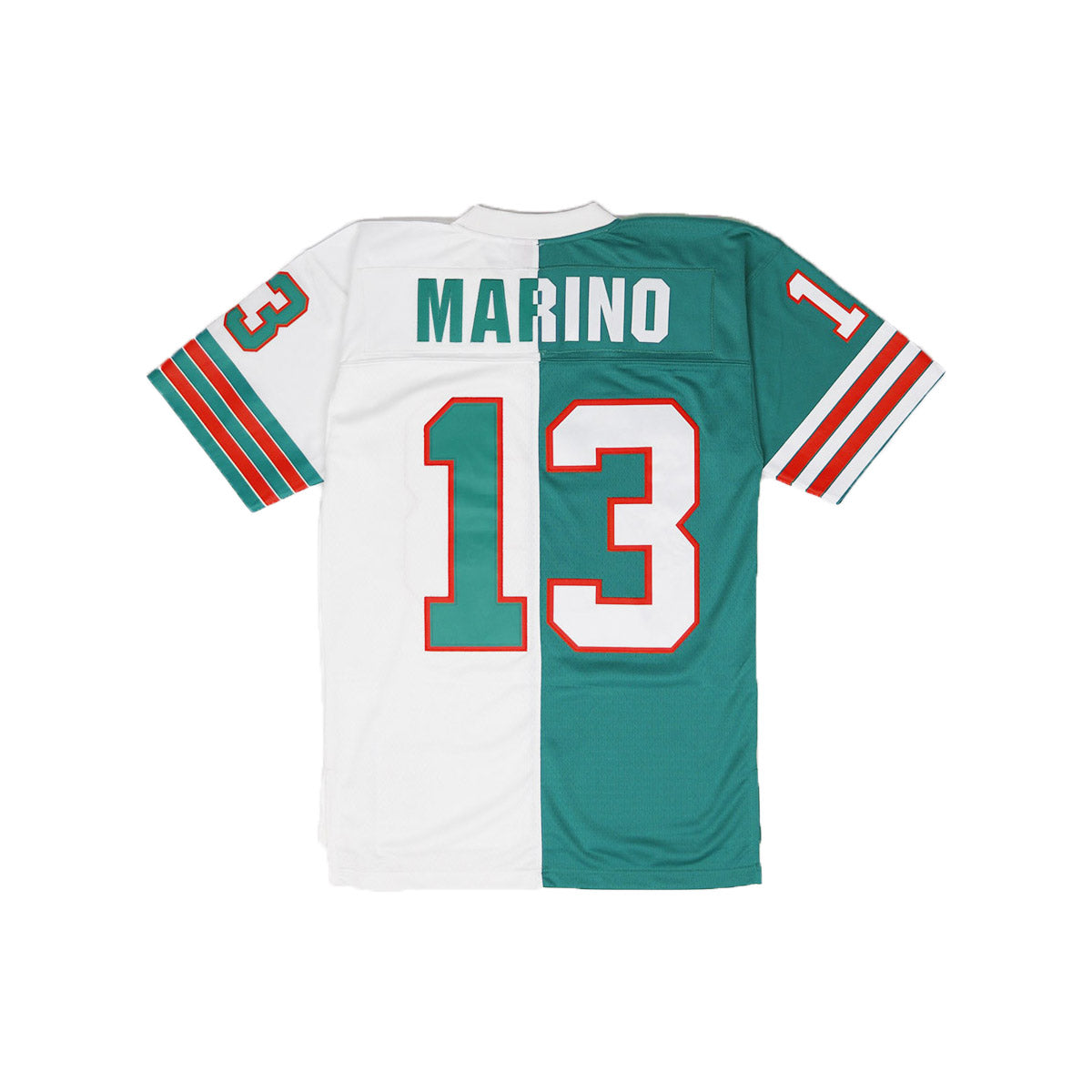 dan marino split jersey