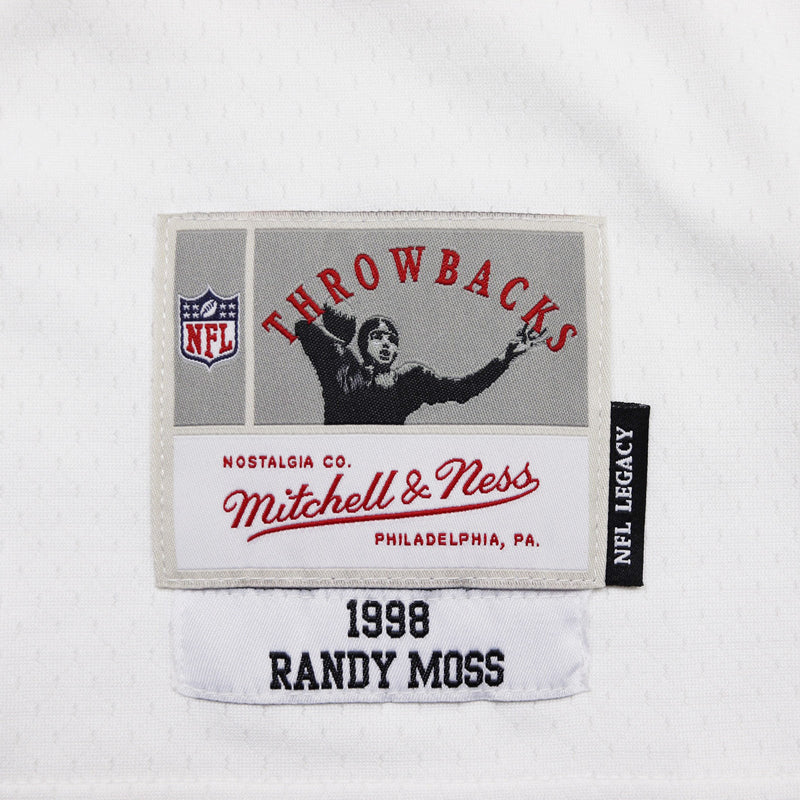 randy moss throwback jersey