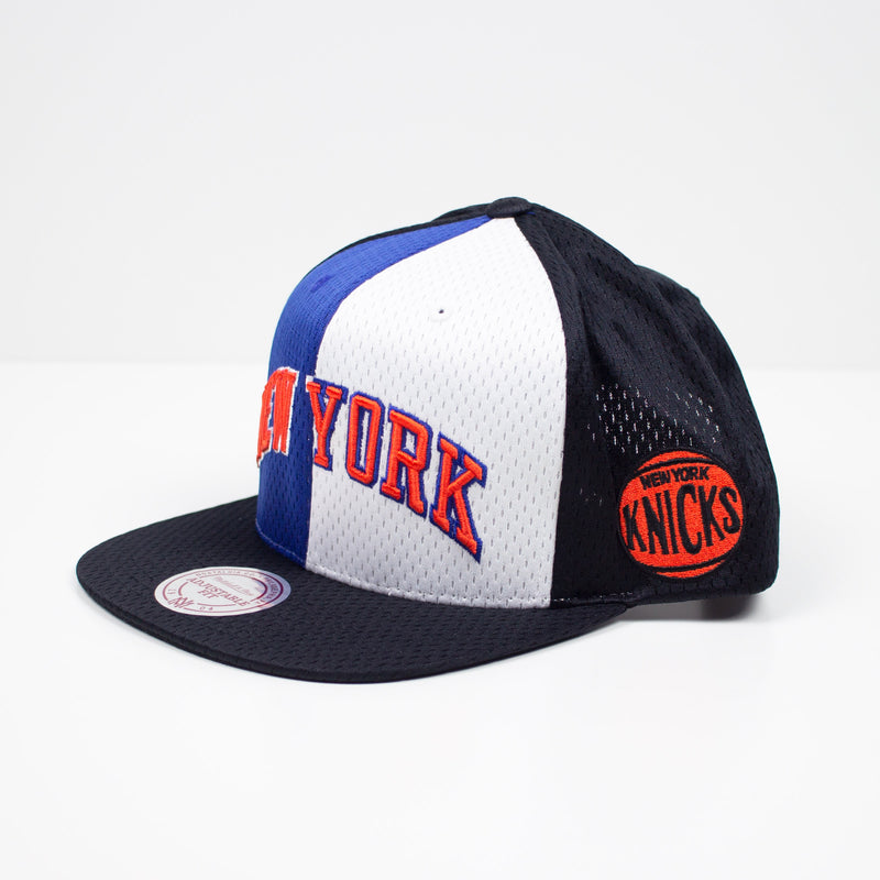 mitchell and ness new york knicks