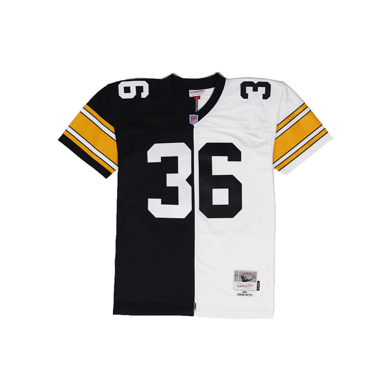 steelers throwback jersey