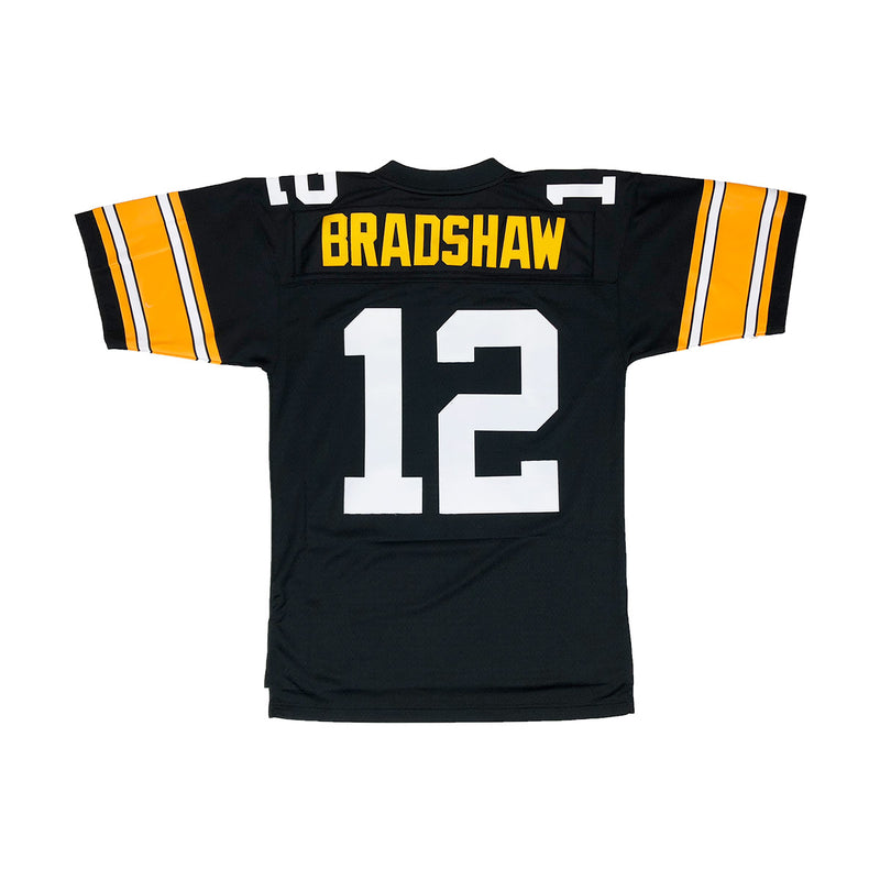 steelers throwback shirt