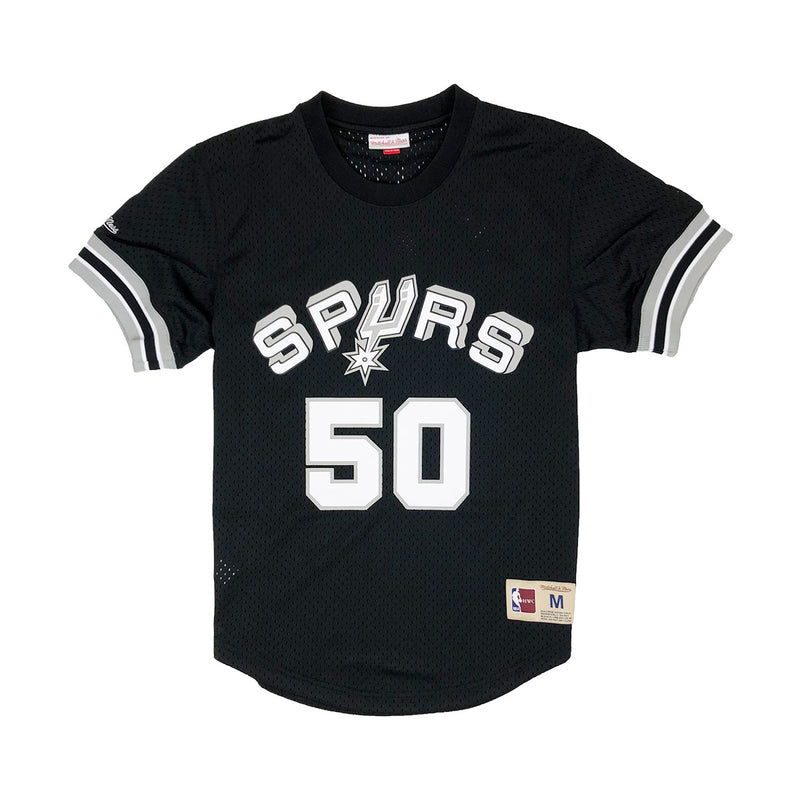 david robinson spurs jersey