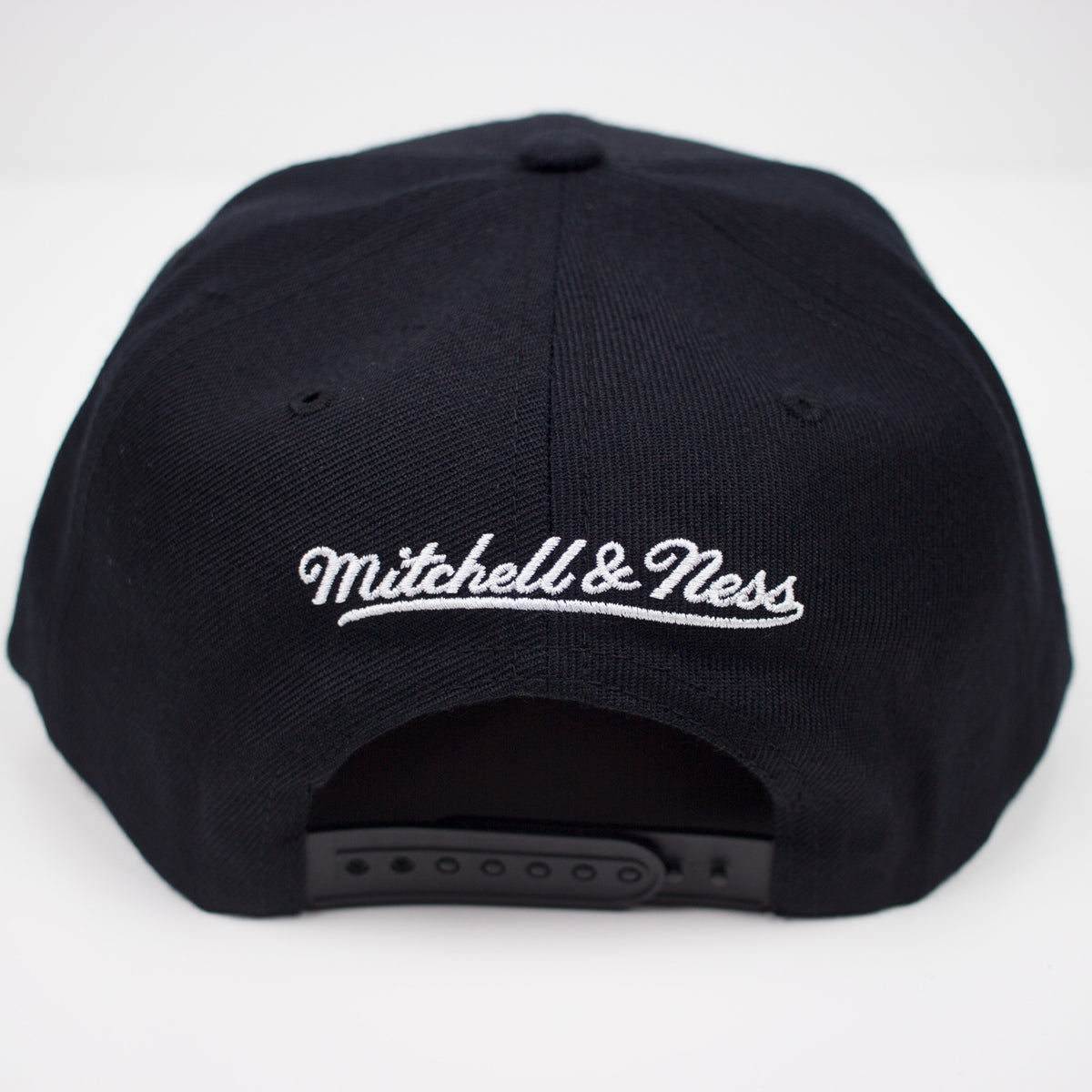 Mitchell & Ness SLAM Snapback Hat – Premier VII