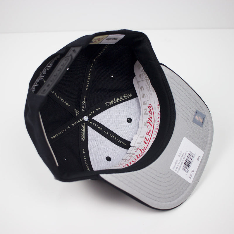 Mitchell & Ness SLAM Tim Duncan Snapback Hat – Premier VII