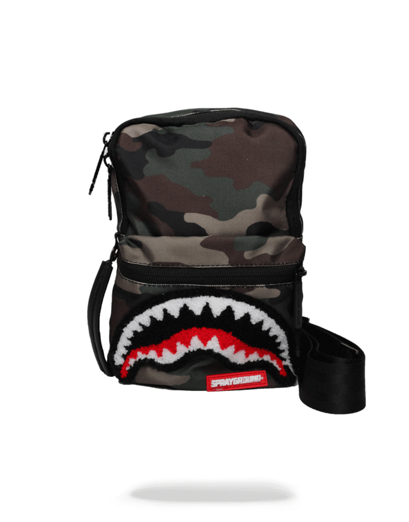 sprayground sling