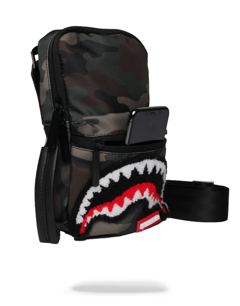 sprayground sling bag