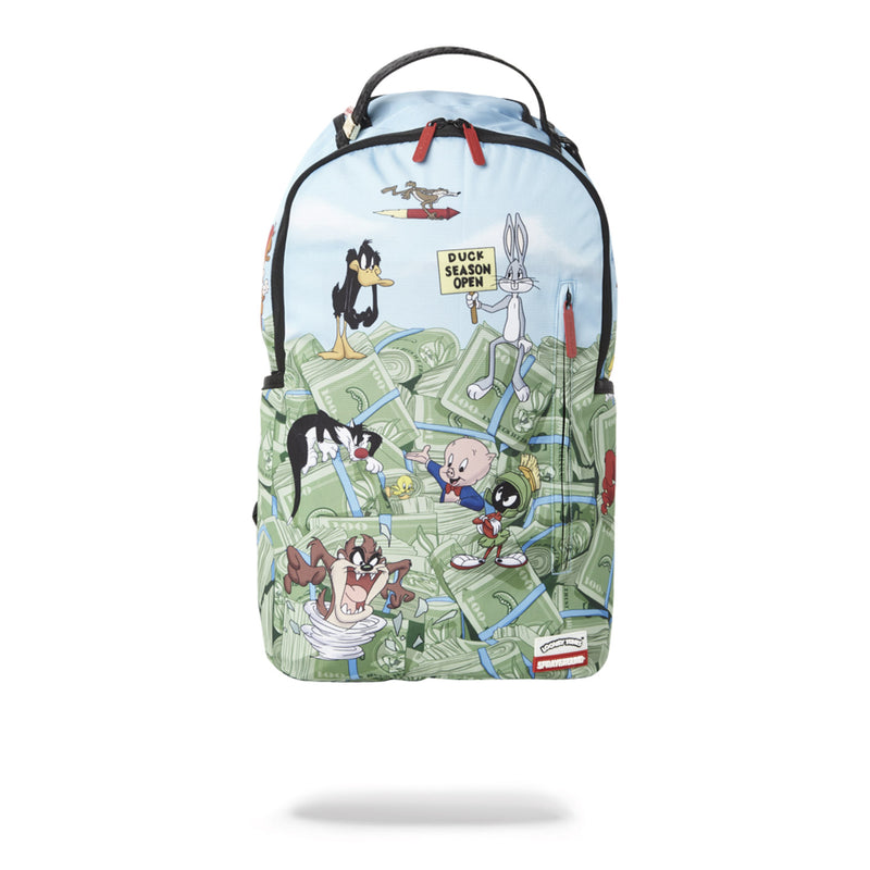 Sprayground Looney Tunes Playtime Premier VII