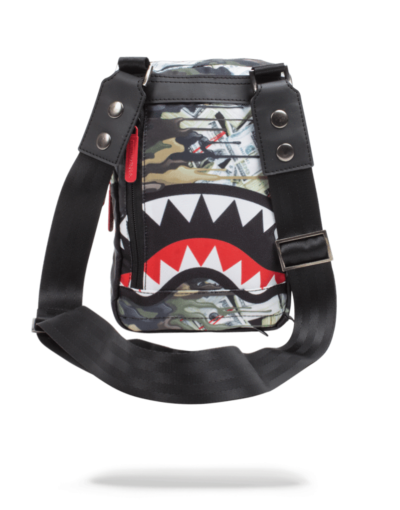 sprayground sling