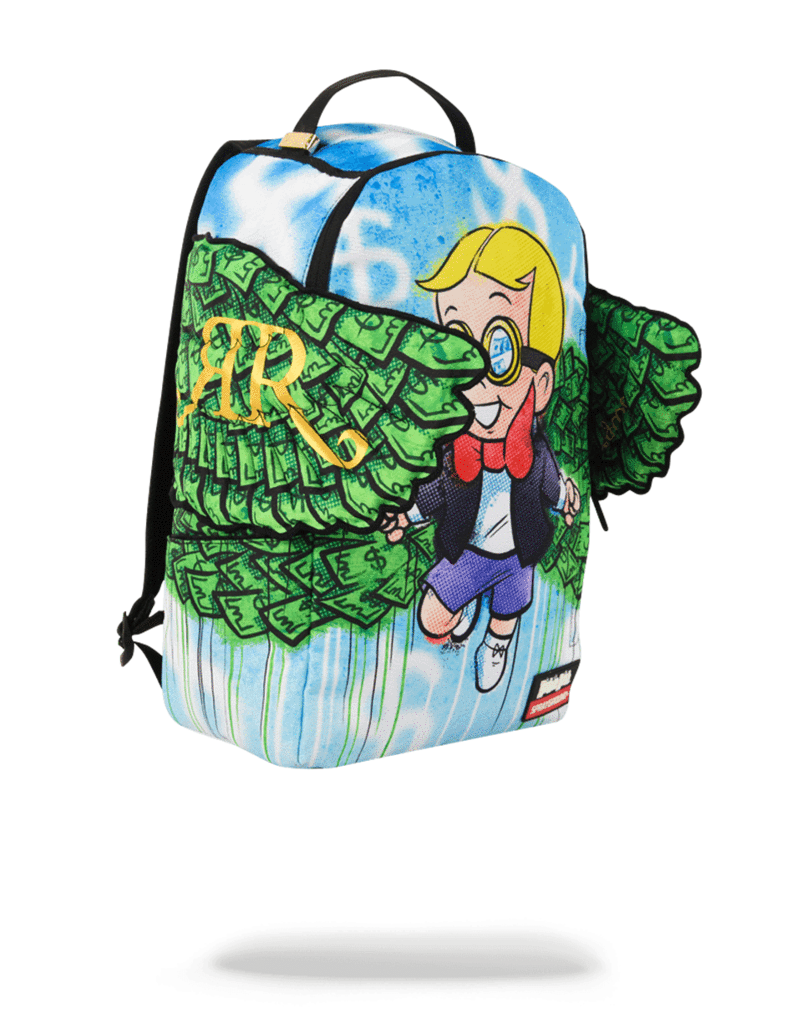 richie rich sprayground