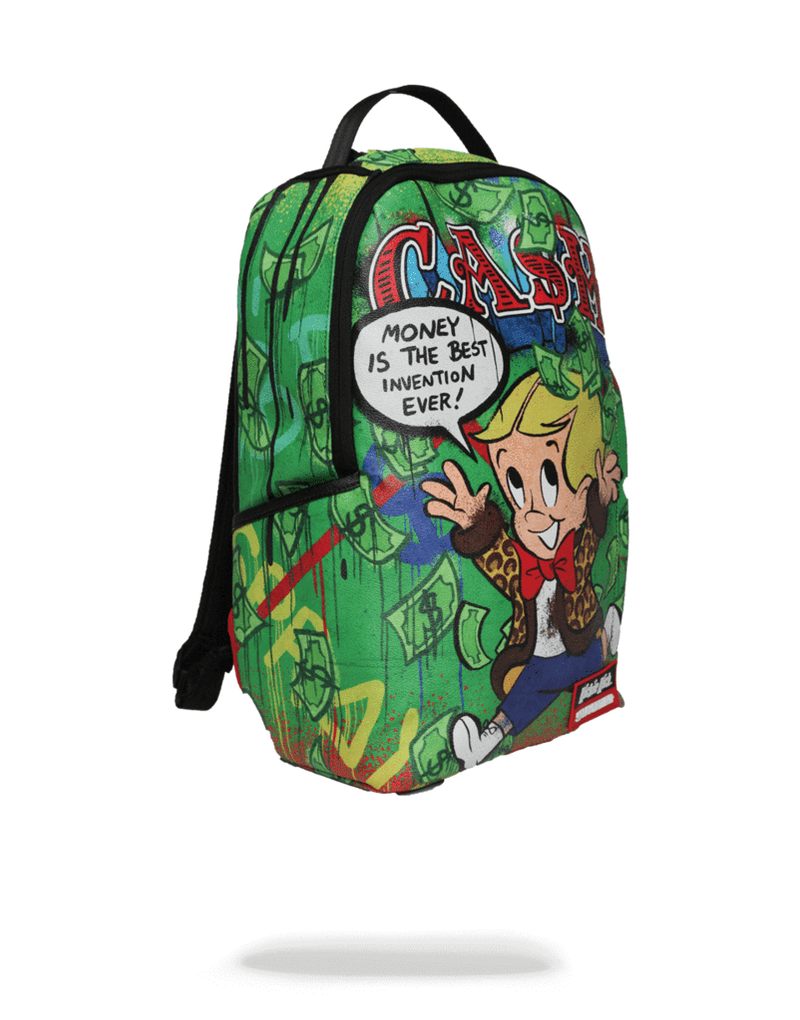 richie rich sprayground