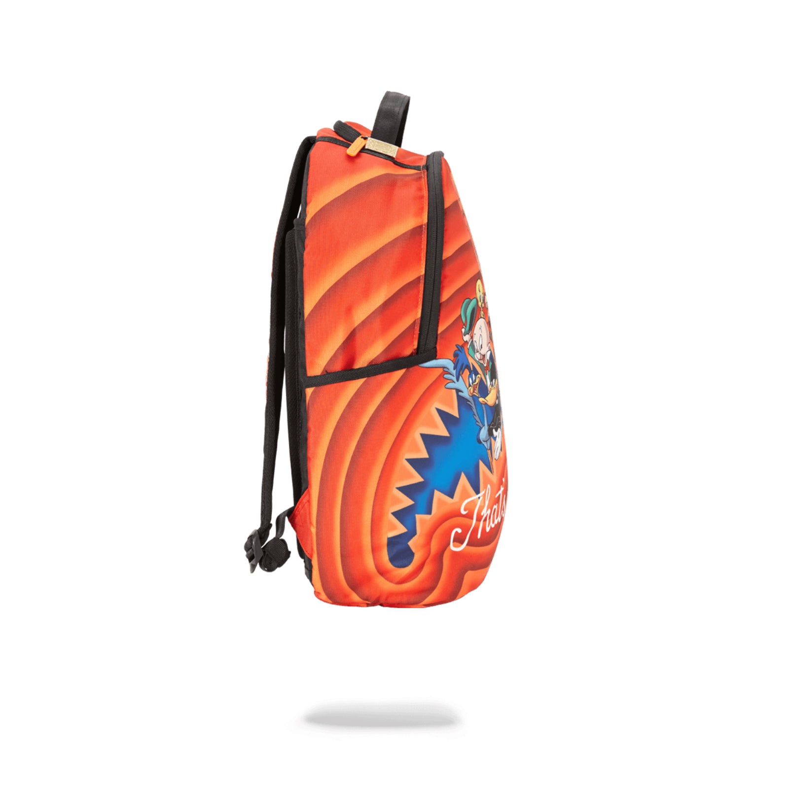 Sprayground That's All Sharks Backpack – Premier VII