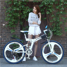 kaimarte folding bike