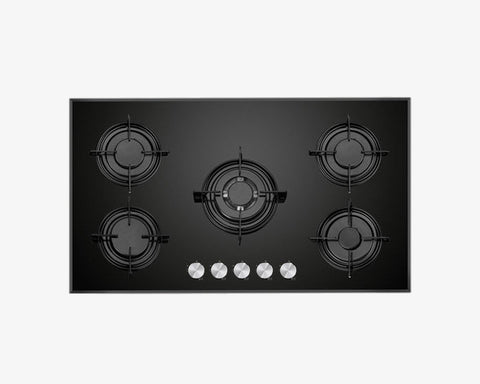 Parmco Hx 2 6nf Zlind 600mm Induction Hob Zoneless Frameless