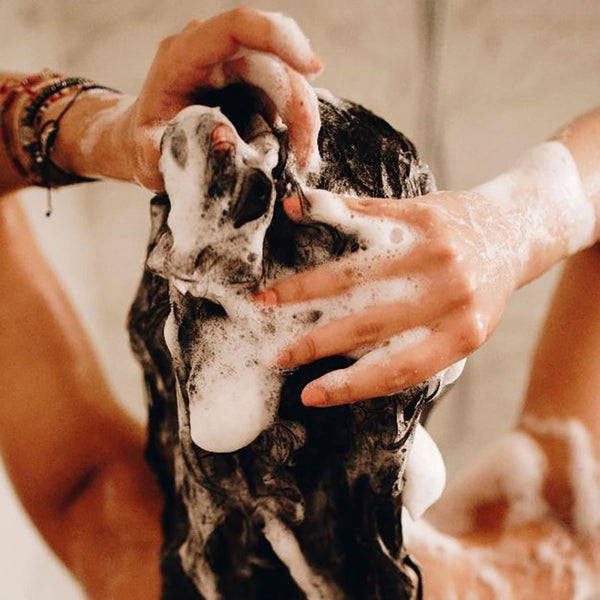 Why Are Sulfates Bad for Hair? - The Earthling Co.