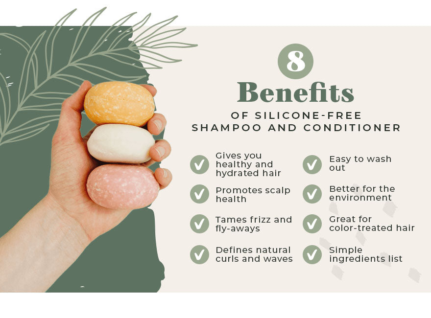 8 Uses of Silicone and Benefits
