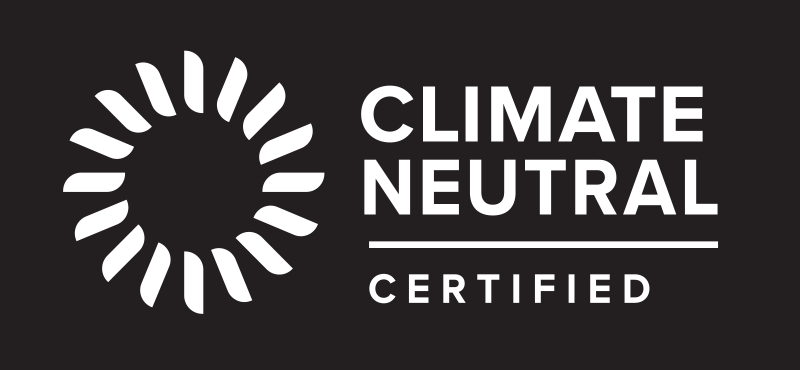 Climate Neutral Certified