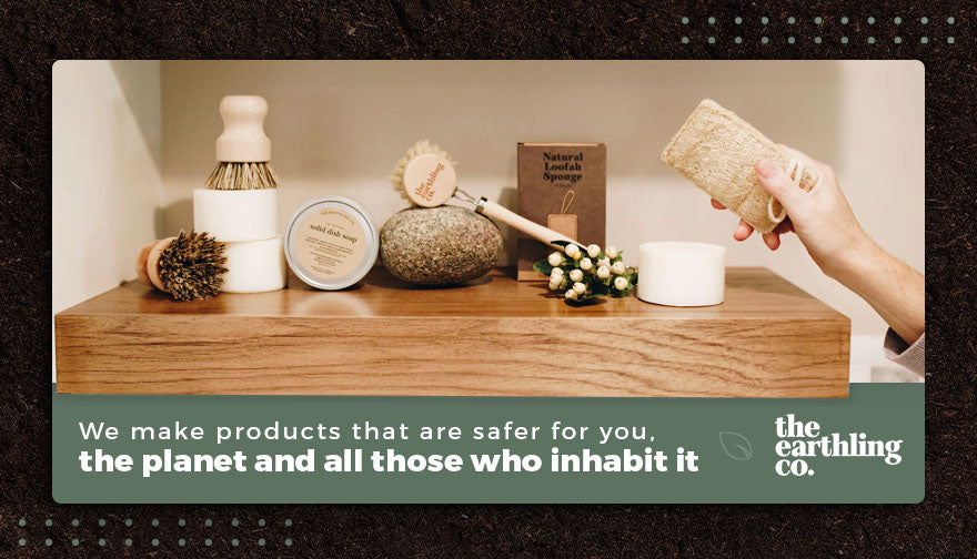 we make products that are safer