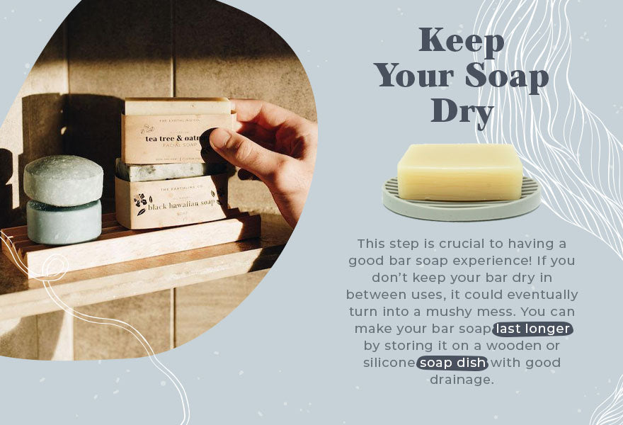 How To Make Body Wash From Bar Soap