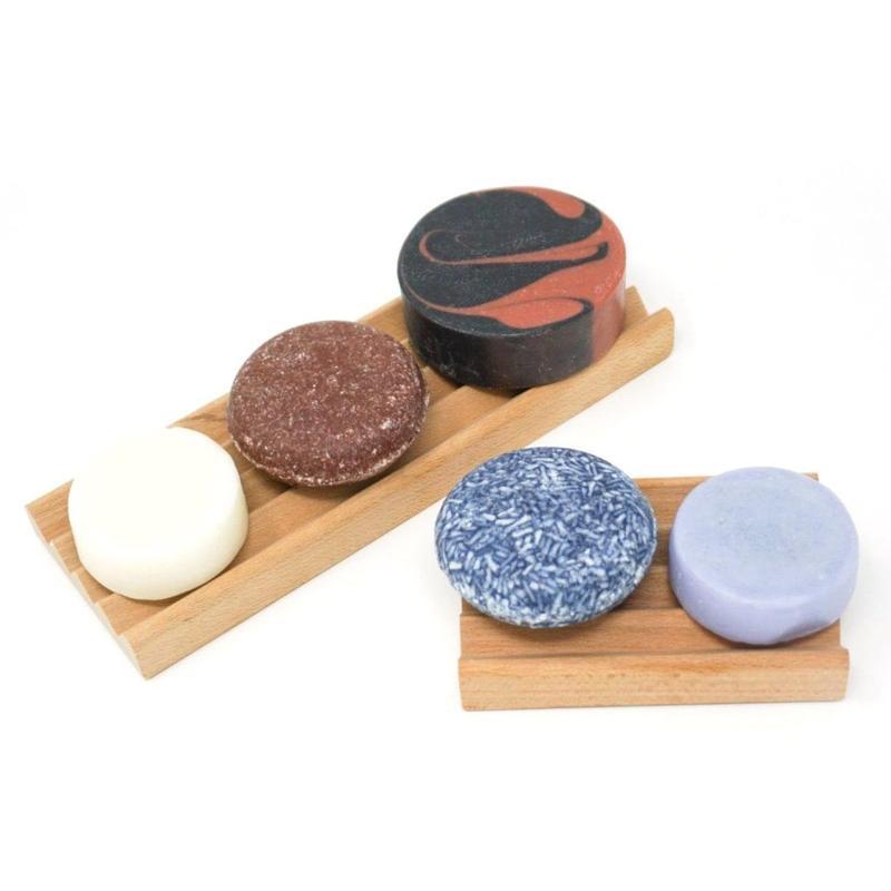 Easy Ways to Store a Shampoo Bar: 9 Steps (with Pictures)