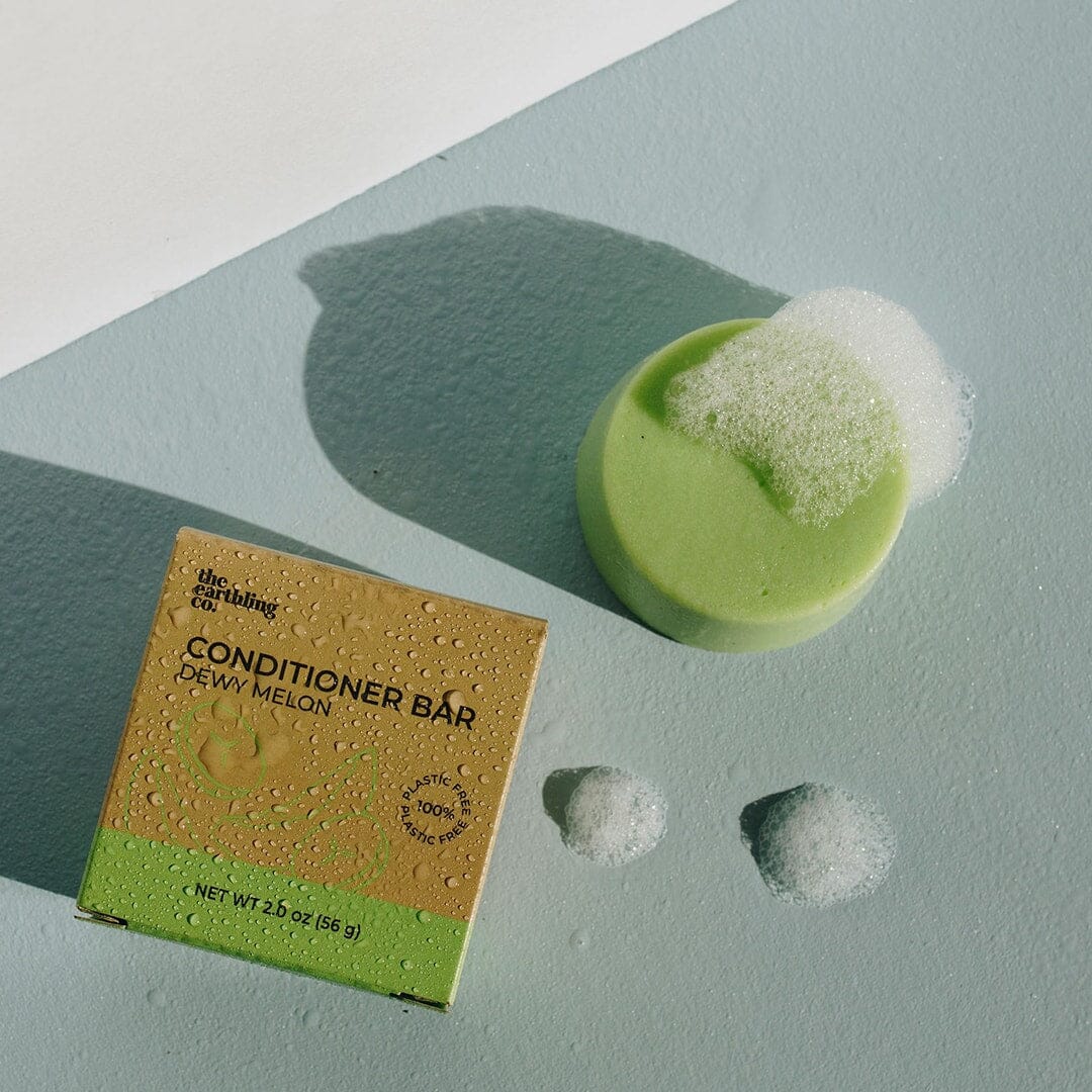 Dewy Melon Conditioner Bar