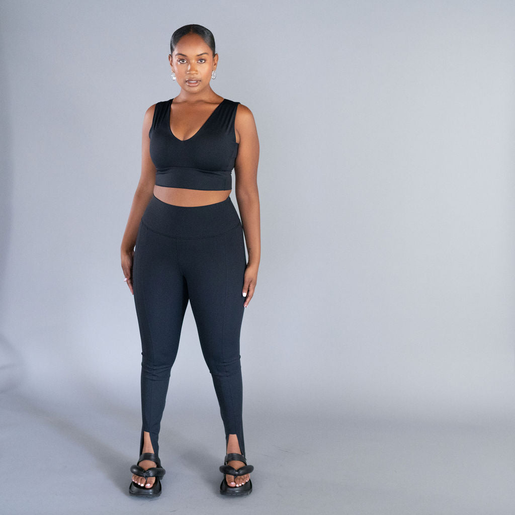 Olympia Activewear - Vix Leggings — The Athleisurely Life