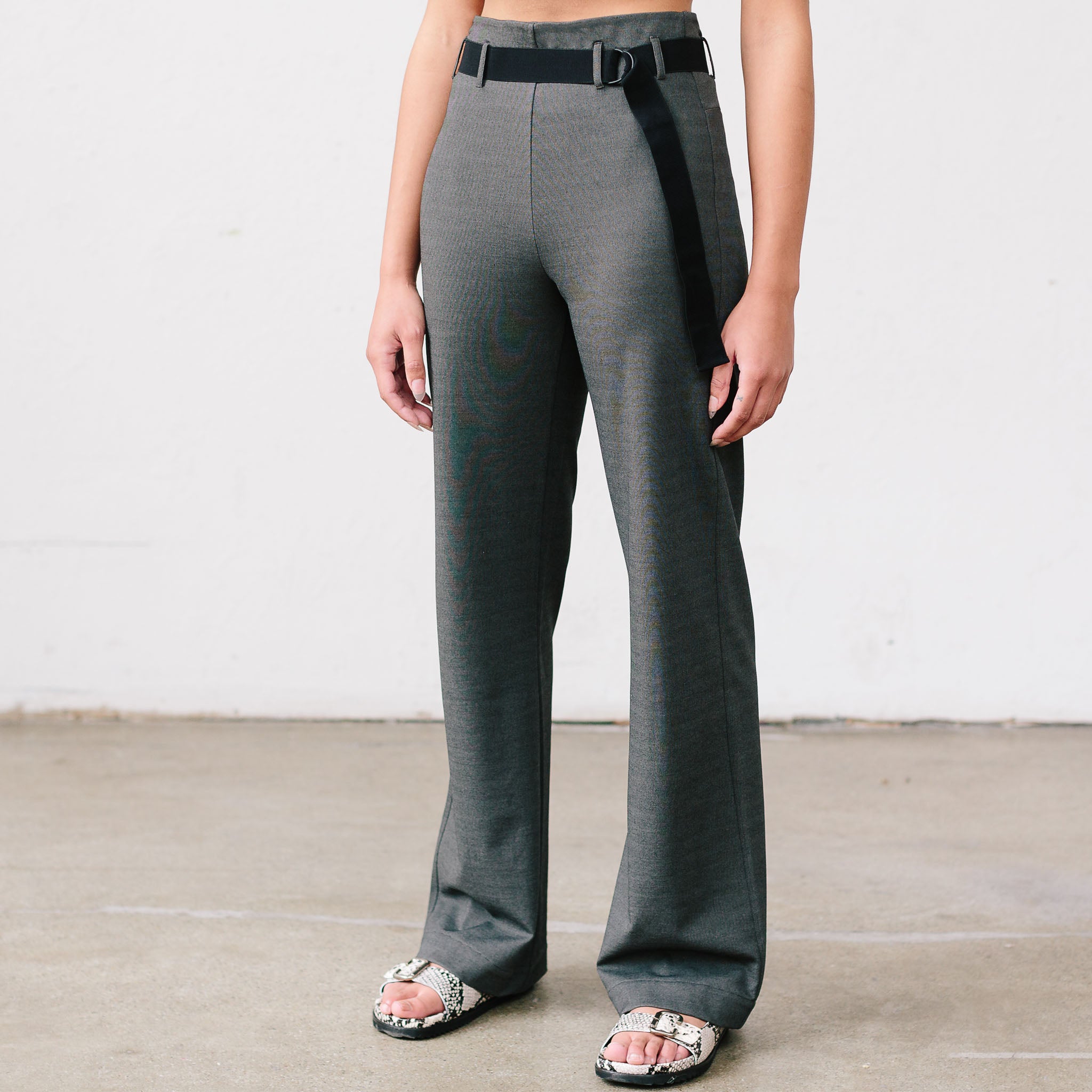 Eco-chic” – The Evolution of Pants