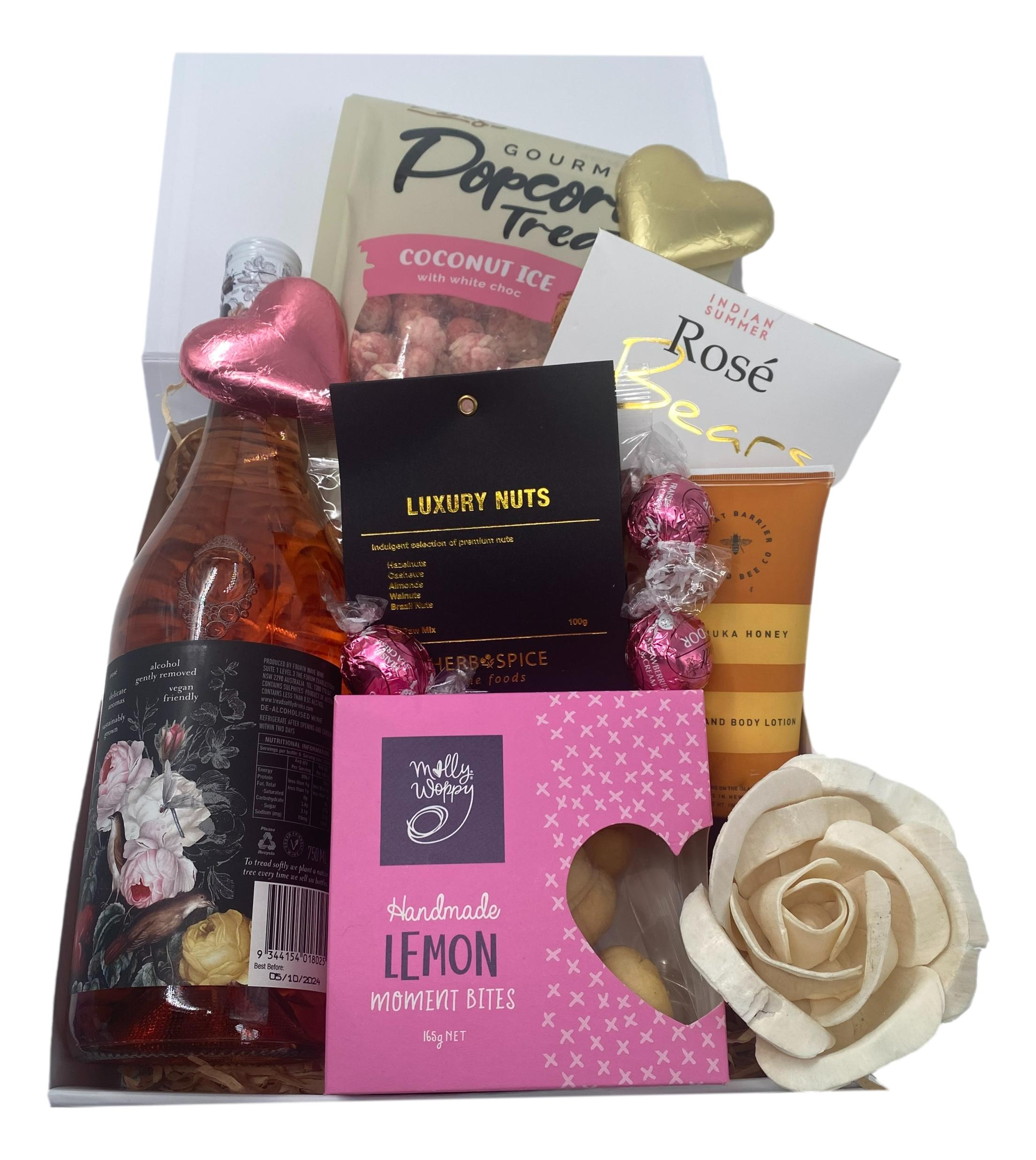 Pamper Gift Ideas Best Pampering Gifts Baskets