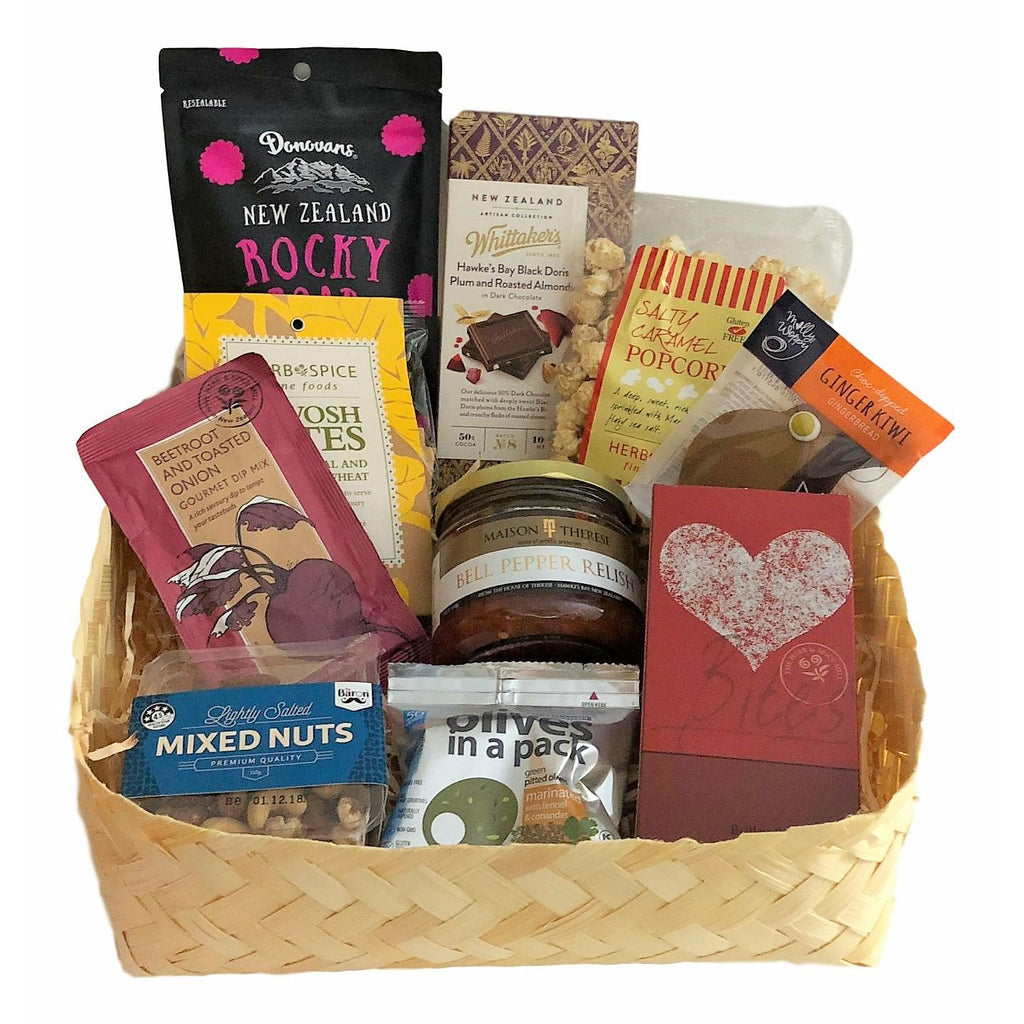 Thinking Of You NZ Gift Hampers Gift Boxes Basket