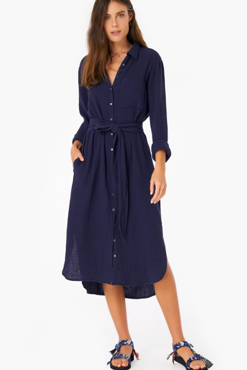 XiRENA Earth Olsen Dress | FREE Worldwide Shipping – Joanie Loves ChaChi