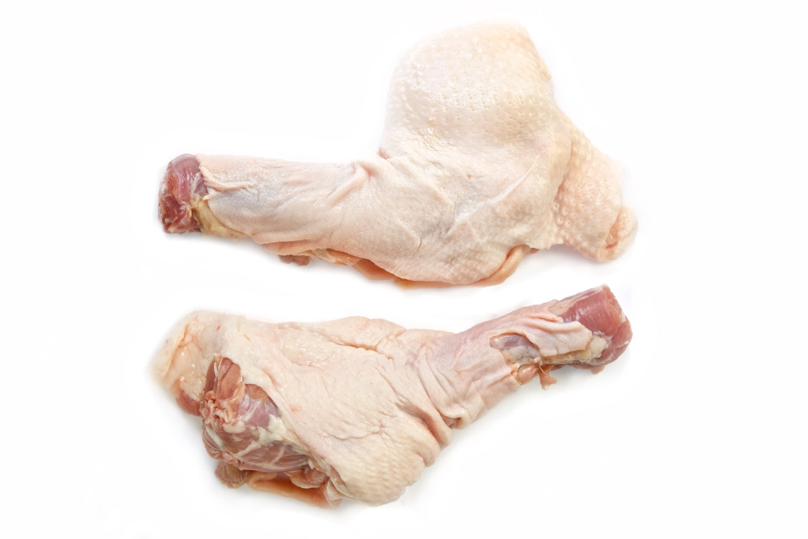 Duck Necks – CDK9 Raw