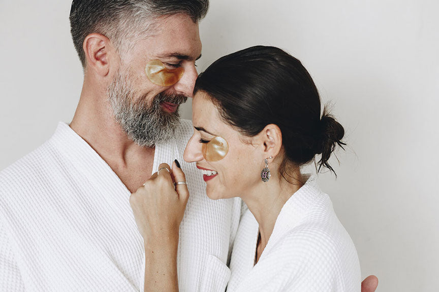 Keshoume- What’s the Difference Between Men’s and Women’s Skincare? What’s the Difference Between Men’s and Women’s Skincare?