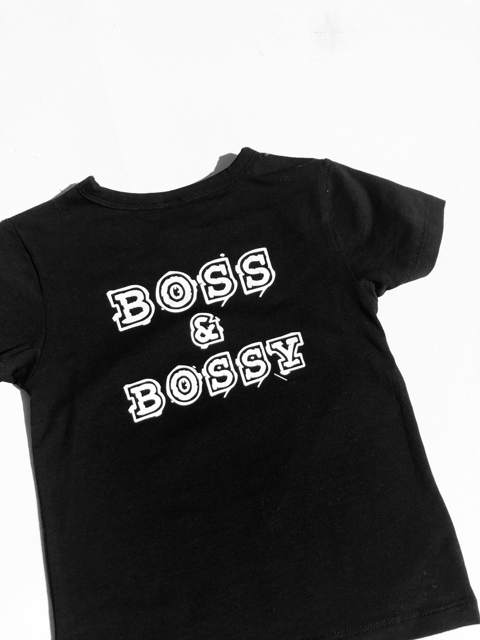 born boss clothing