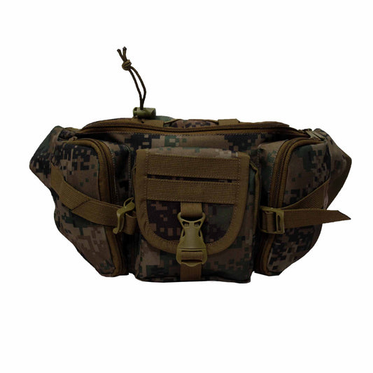 Pouch Review: Head On Tactical Fanny Pack – ATRG