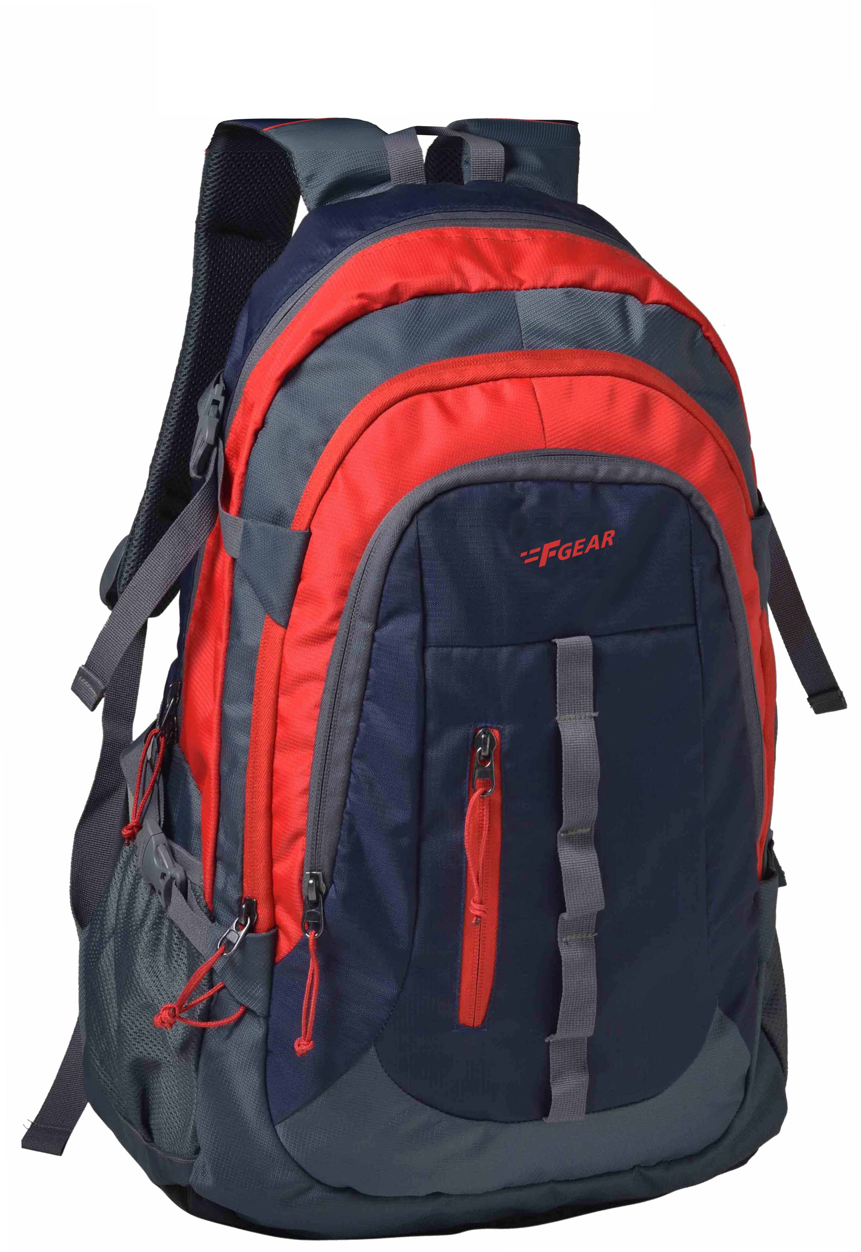 Legend Gear right side bag LC1 in a retro look.