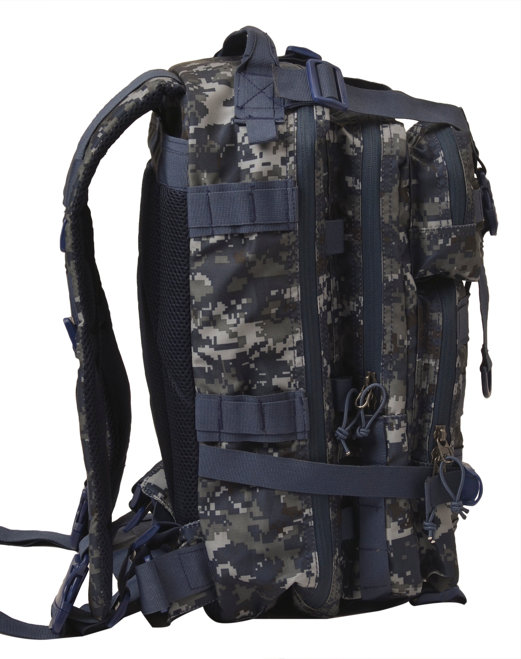 F Gear Military Tactical 29 Liter Backpack (Marpat Navy Digital Camo ...