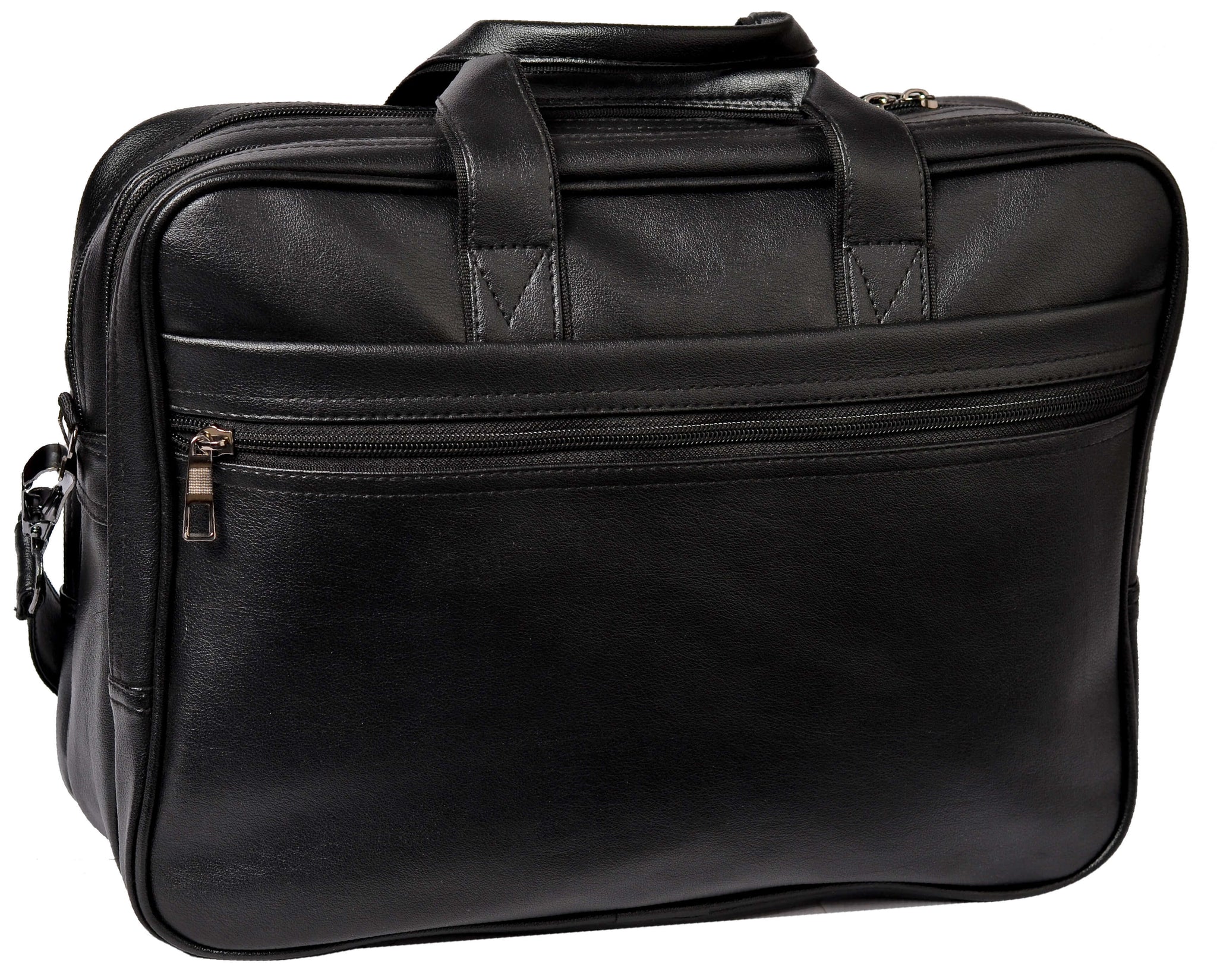 F Gear Hamilton 17 Liters Laptop Bag (Black) – F Gear.in