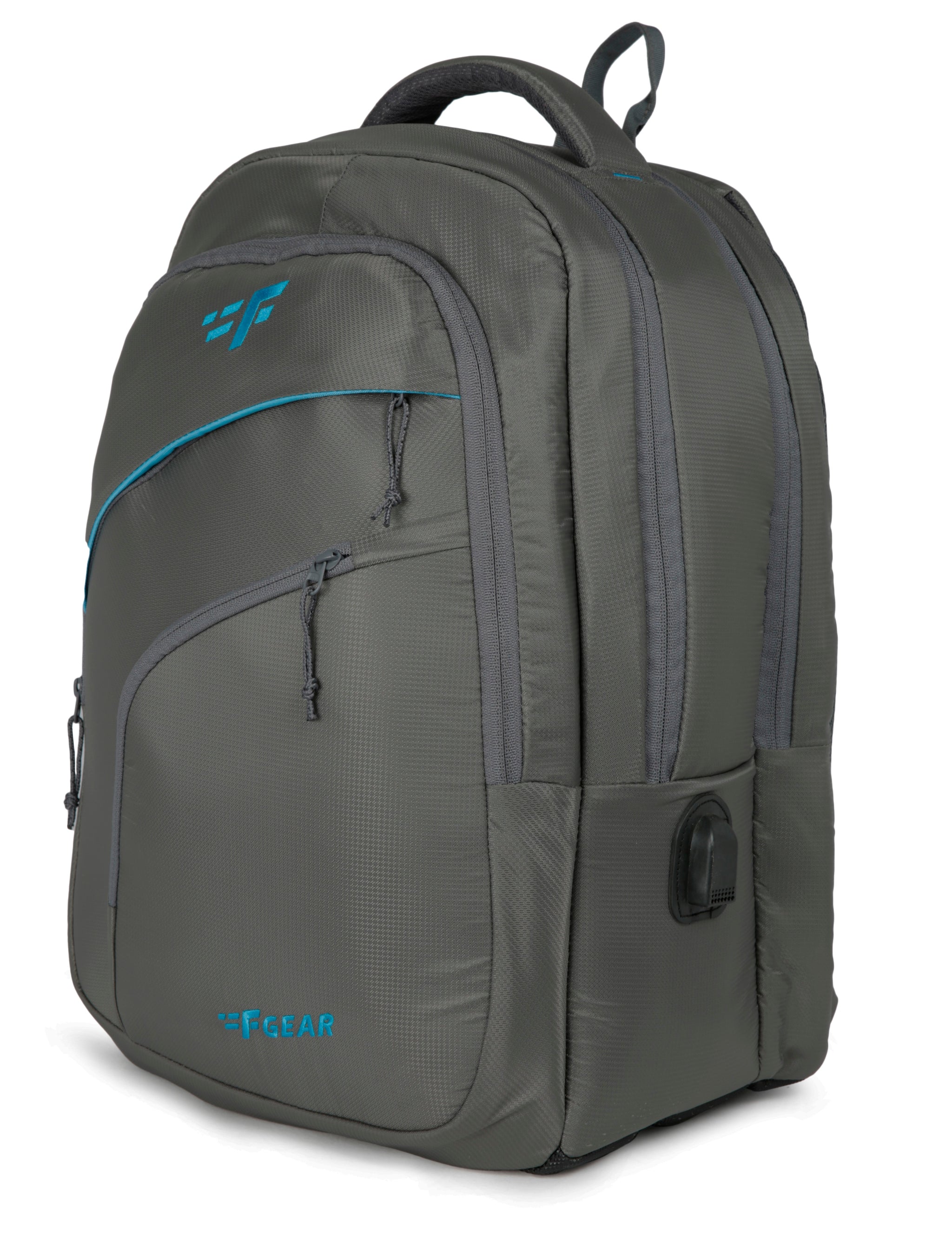 f gear laptop backpack