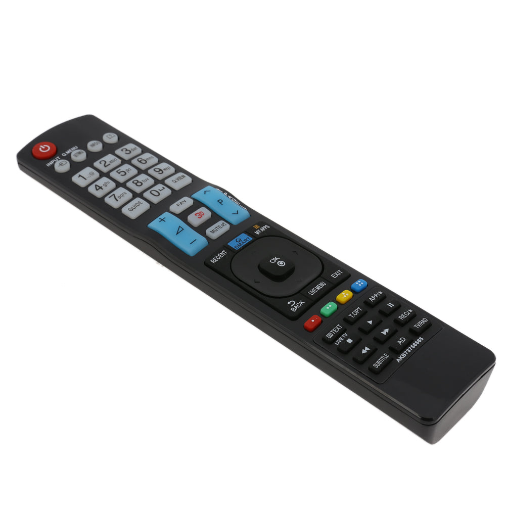 universal remote replacement