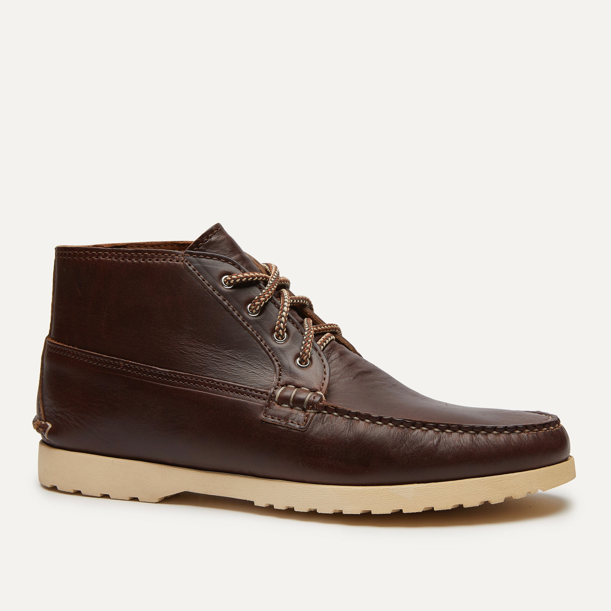 wolverine kiltie lacer boots