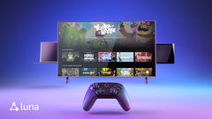 Everything you need to know about Amazon Luna - Cloud Gaming Service
