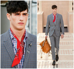 5 Fashion Comebacks That will Change Men’s Style Statement