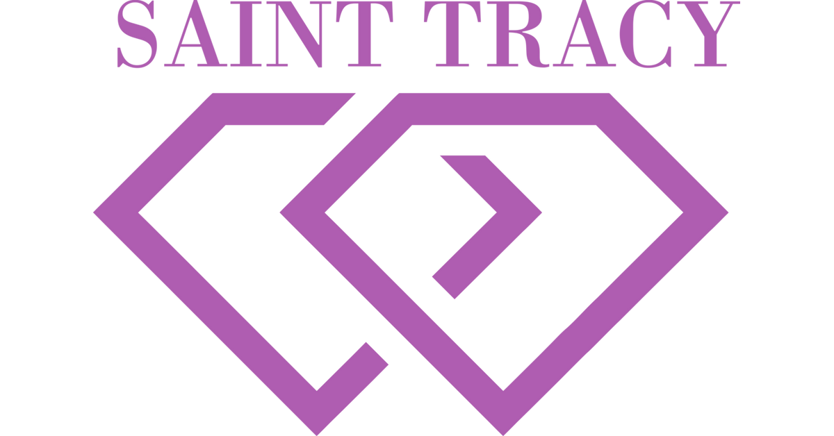 sainttracy.com